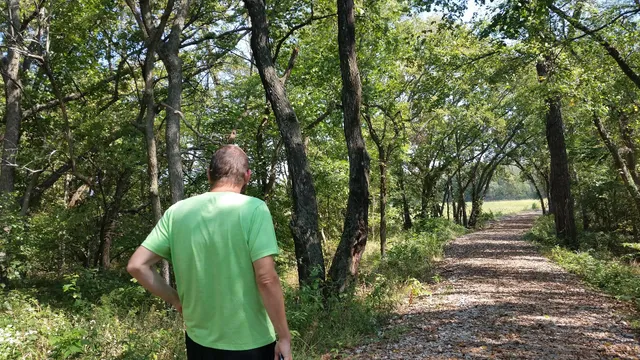 De Soto Wilderness Park