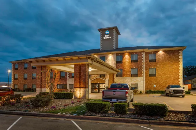 Best Western Franklin Town Center Hotel & Suites