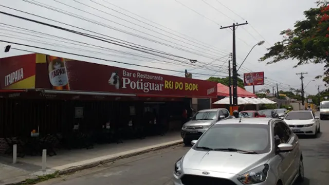 Bar e Restaurante Potiguar