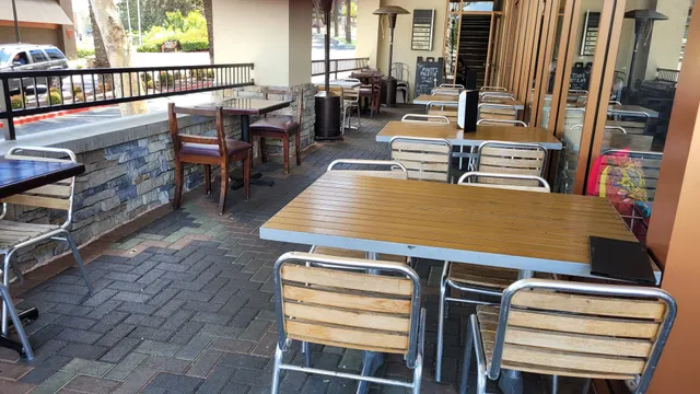 Inka Mama's Restaurant