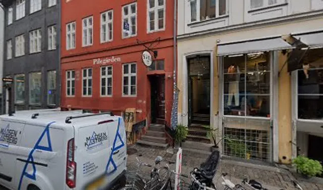 Pilestræde 44