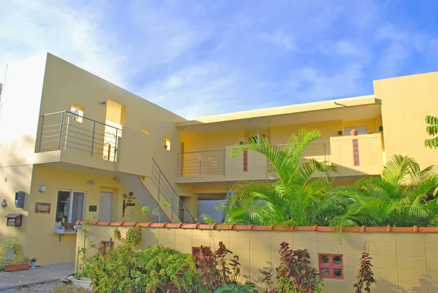 Penshon Sunset Beach