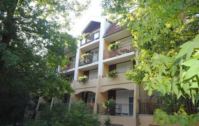 Les Sources Résidence de Tourisme