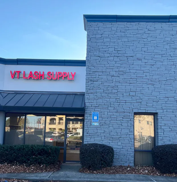 VT Lash Supply