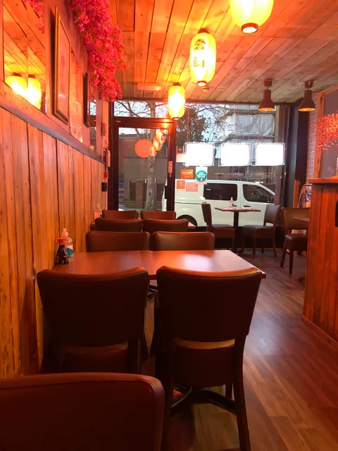 Ikigai Japanese and Korean Cuisine