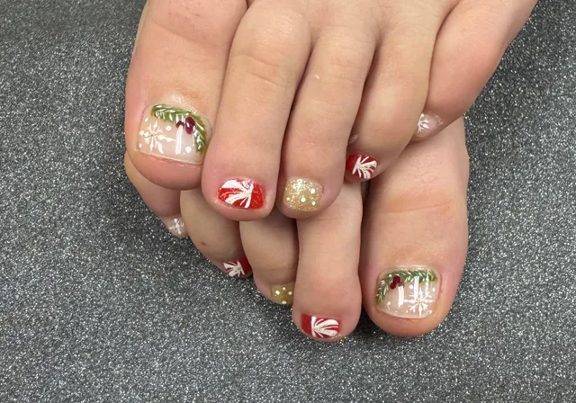 Salon Del Sol - Blackfoot ID