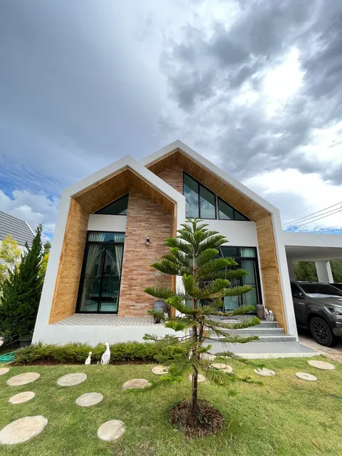 Pool Villa The Mist @ Khao Yai