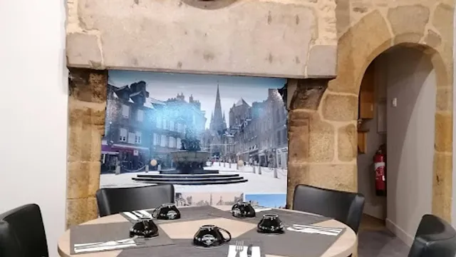 Crêperie La Duchesse Anne