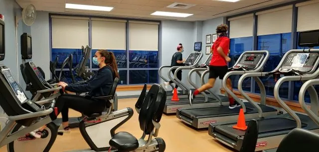 Aquatic & Fitness Center