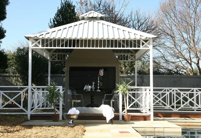 One On Colenso Guest House