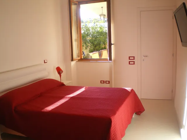 Villa Bebe' - GUEST HOUSE