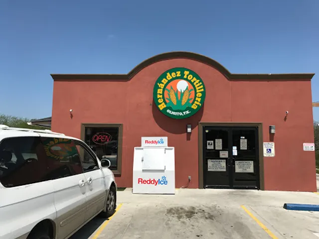 Tortilleria Hernandez