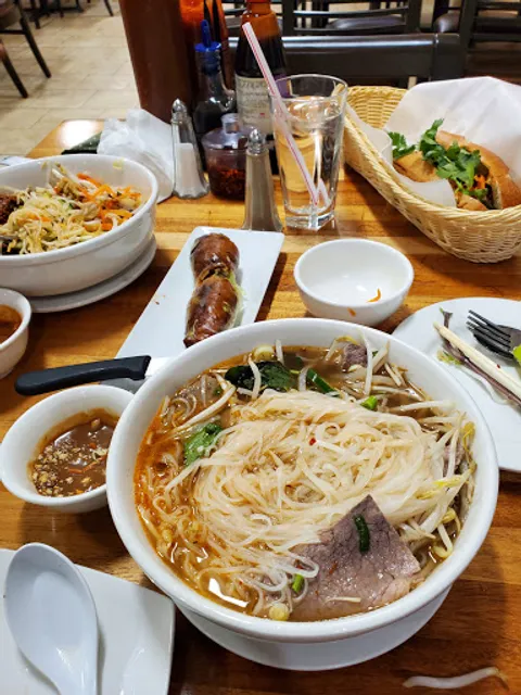 Pho Saigon
