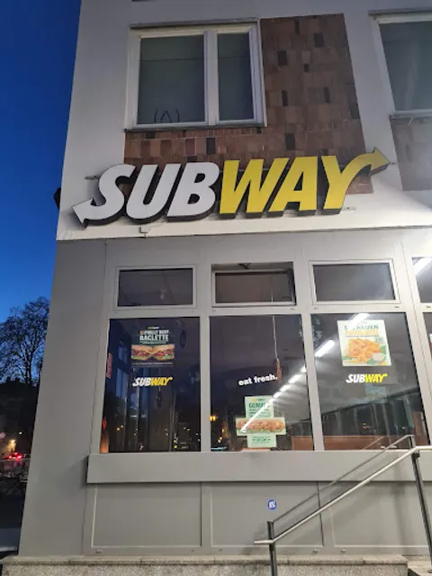 Subway