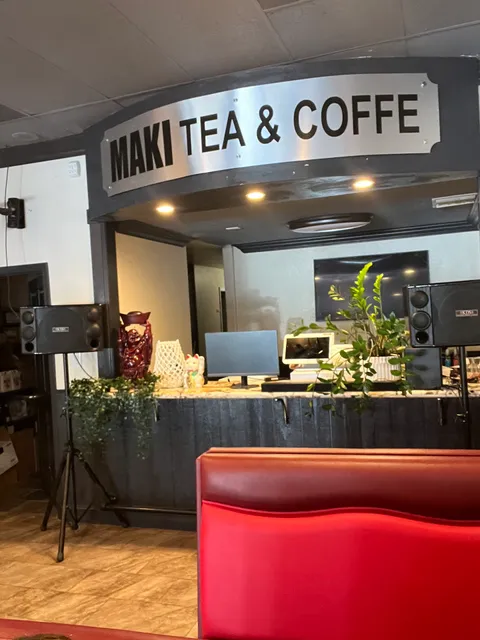 Maki Japanese and Vietnamese Cuisine