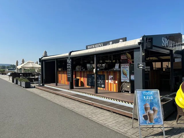 Rosmarina Restaurant