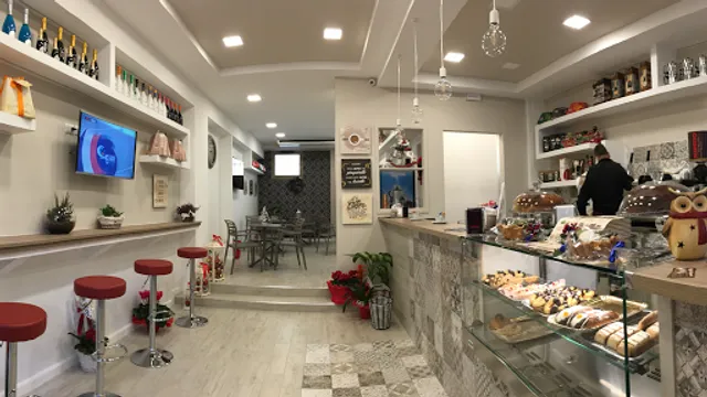 Caffè Spagnuolo di Rosario Spagnuolo