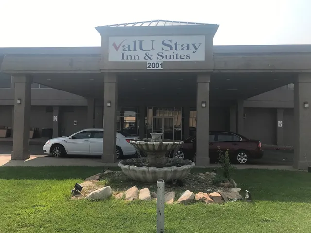 Val U Stay Inn & Suites