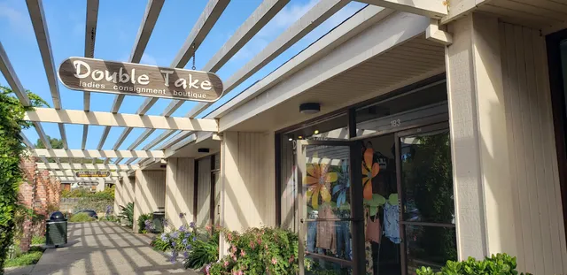 Double Take Solana Beach