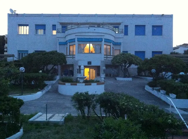 Albergo La Sirenetta