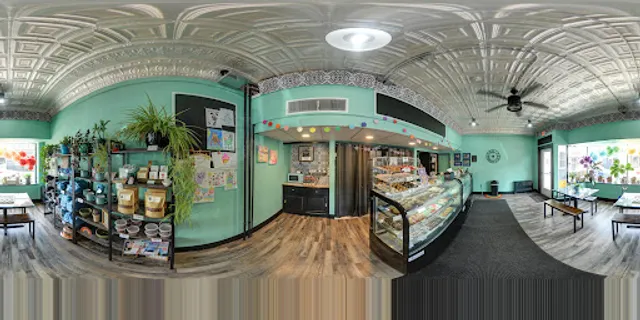 Chandler House Bakery