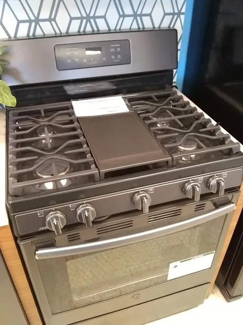 Brown's Western Appliance