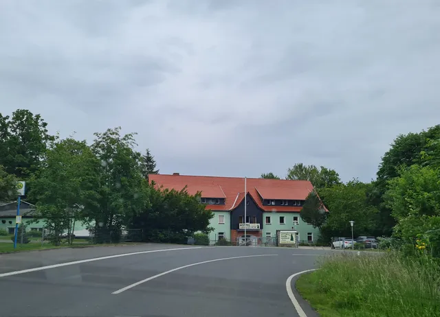 Pension Harzbaude Susanne