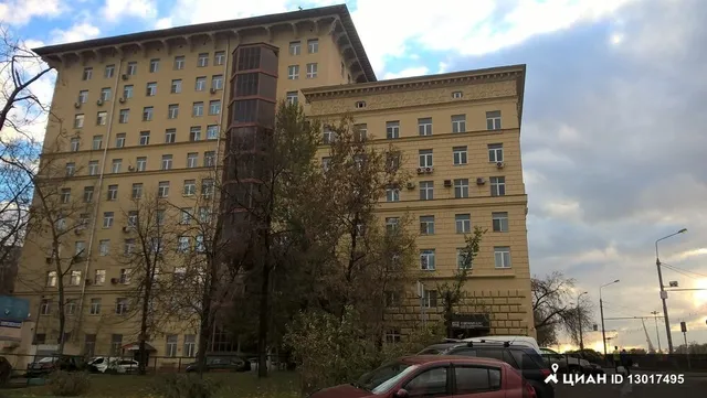 Хостел на ВДНХ Comfortpark