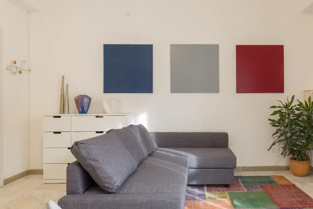 Appartamento Residenza Le Mura