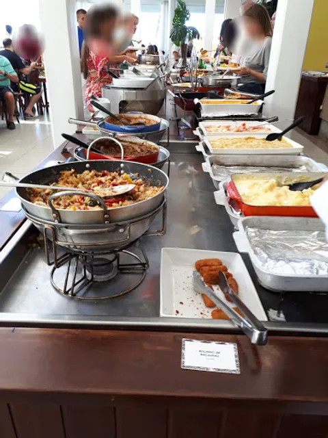 Divino Fogão - Parque Shopping Maceió