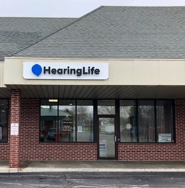 HearingLife of Green Bay WI