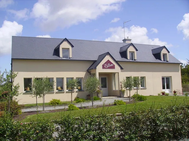 Chambres d'Hôtes Les Épinettes