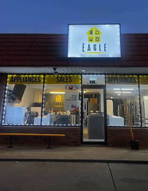 Eagle Home Appliances and Services LLC