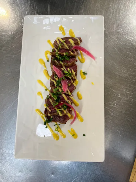 Restaurant Guillaume