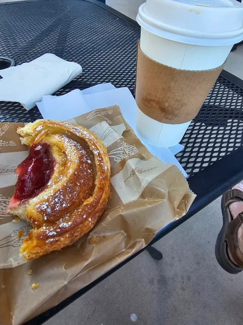 La Boulangerie Downtown