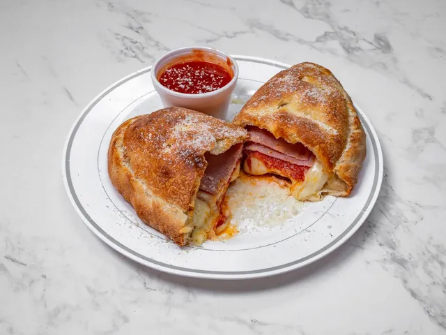 Jimmy Z's Pizza South Hills