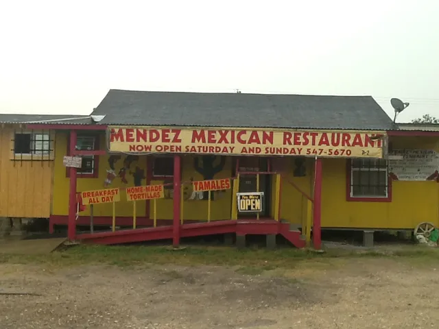 Mendez Mexican Restaurant