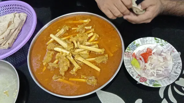 Restaurant Pakistani Food 2