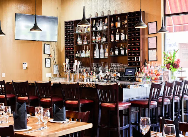 Broadway Masala Restaurant and Catering