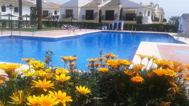 Apartamentos Vera Coast