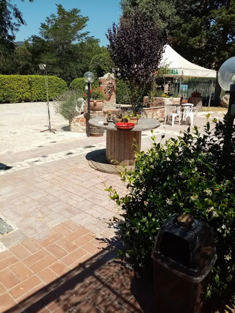 Trattoria Marco & Sonia