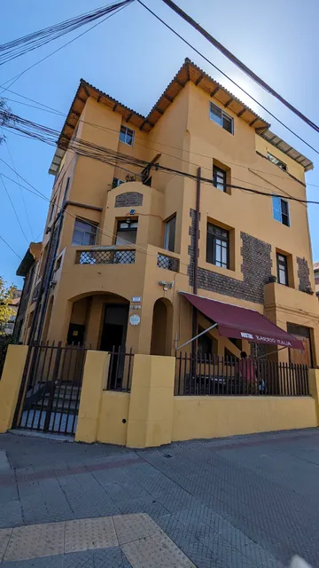 Hostal Barrio Italia