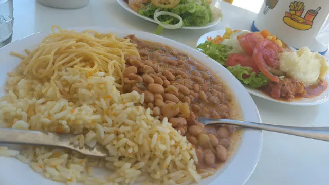 Restaurante Sabor Caseiro