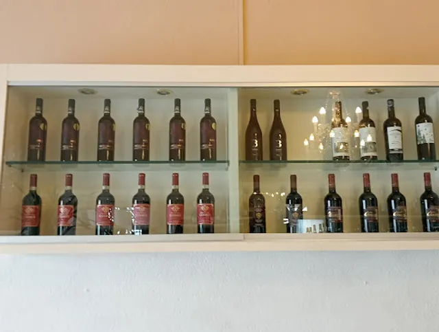 Bar Caffetteria Pasticceria Patrizia