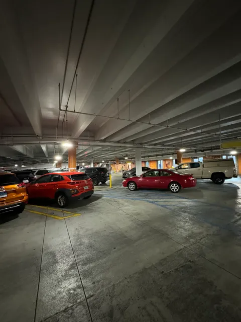 Autopark at Independence Mall