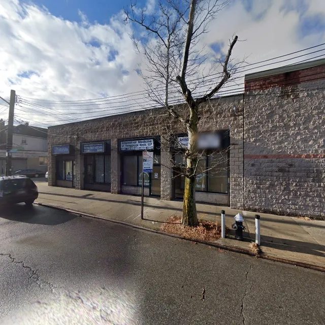 Dr. Anthony R. Avanzato, DO