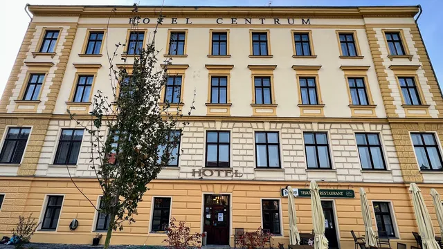 Hotel Centrum