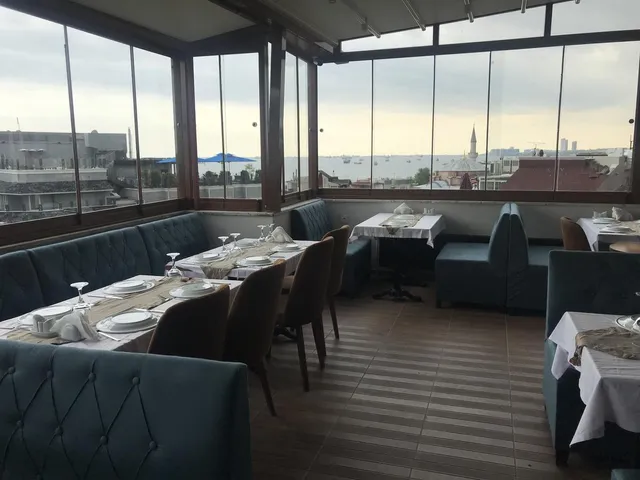 Modena Steak Kebap Fish House