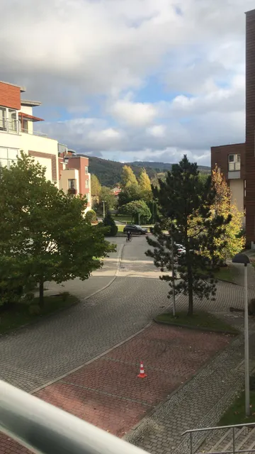 Ustronne Zacisze - Ustroń Zdrój