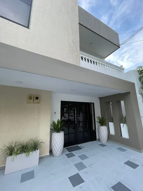 Casa Gracia Hotel Cartagena